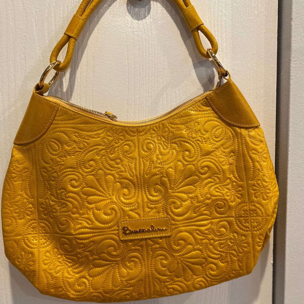 Braccialini bag